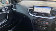 Kia Ceed 1.5T GDi ISG GT-Line 5dr Petrol Hatchback